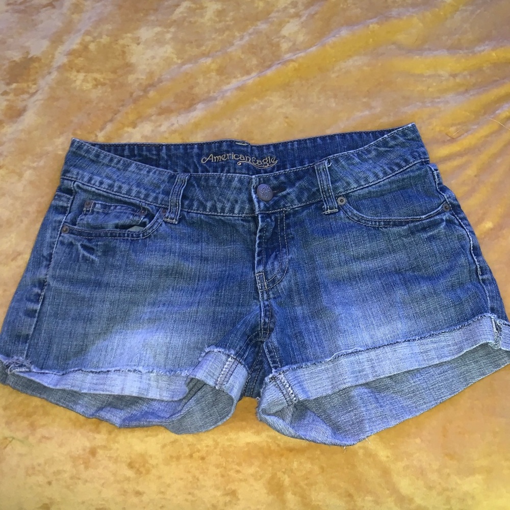 Ae Shorts